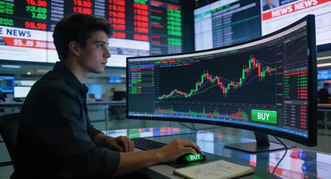 Stock Radar: Goodluck India stock retreats after hitting record highs in May; time to buy or book profits?