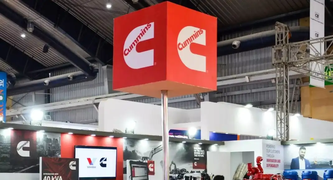 Stock Radar: Cummins India stock hits fresh record high in May 2026 – what should traders do?