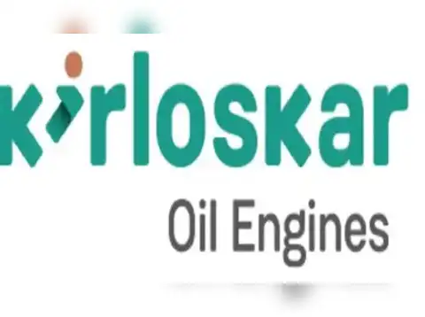 Kirloskar Oil Engines