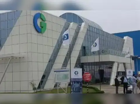 CG Power and Industrial Solutions
