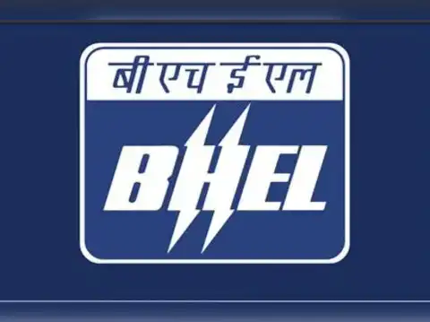 Bharat Heavy Electricals