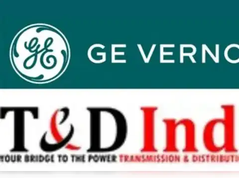 GE Vernova T&D India