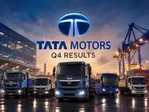 Tata Motors CV Q4 Results