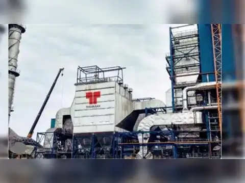 Thermax