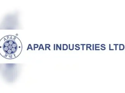 Apar Industries