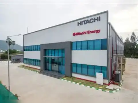 Hitachi Energy India