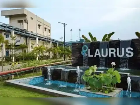 Laurus Labs