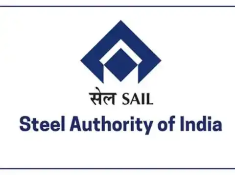 Steel Authority Of India Ltd.|