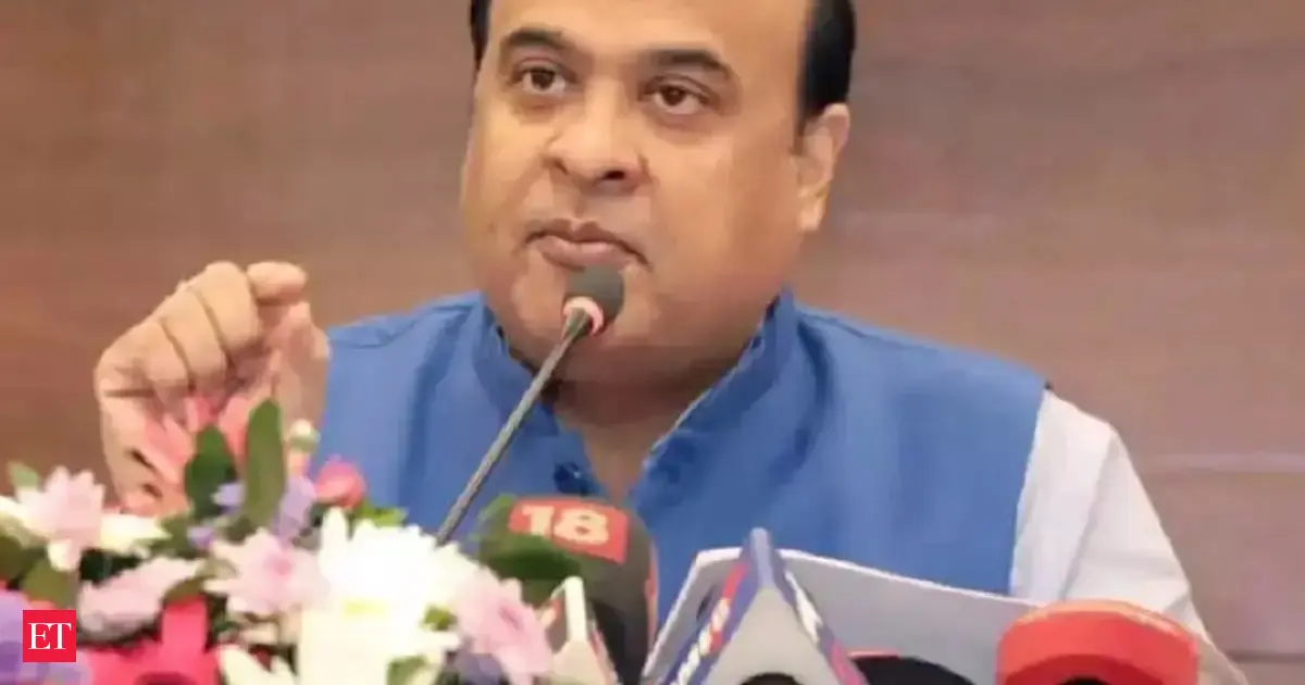 FICCI Northeast Council congratulates Himanta Biswa Sarma on second Assam CM term