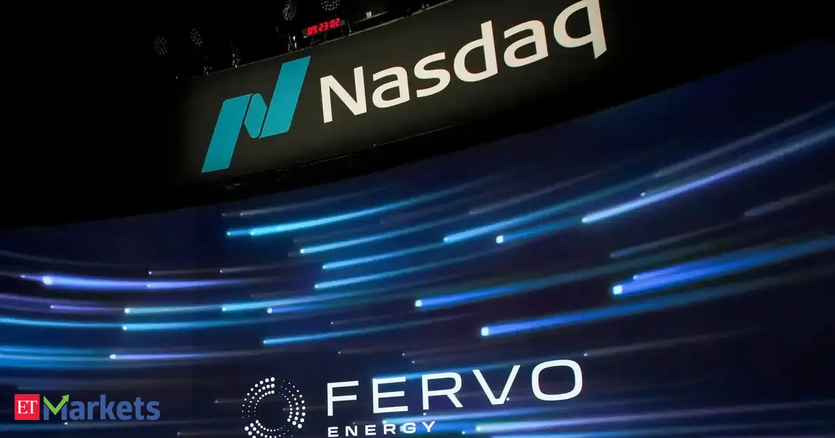 Fervo Energy valued at $10.21 billion in Nasdaq debut
