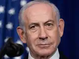 Israel's Netanyahu held 'secret' meeting in UAE with President