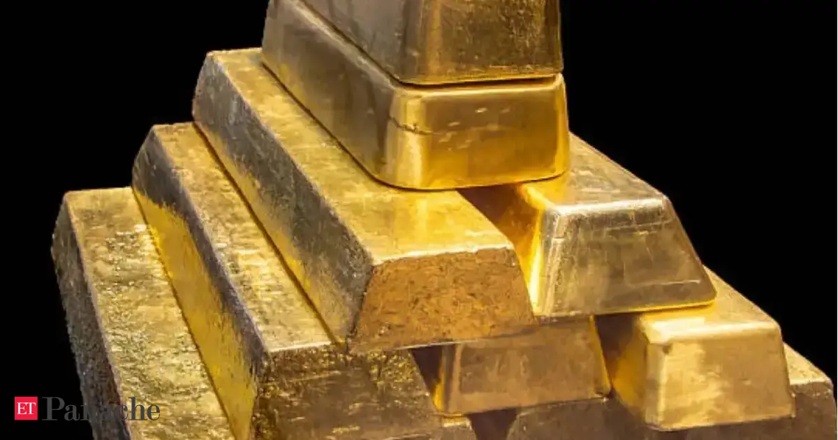 How did a Marwari family become crorepatis in less than 10 years? Finance expert reveals: ‘They had Rs 56 lakh worth of gold…’