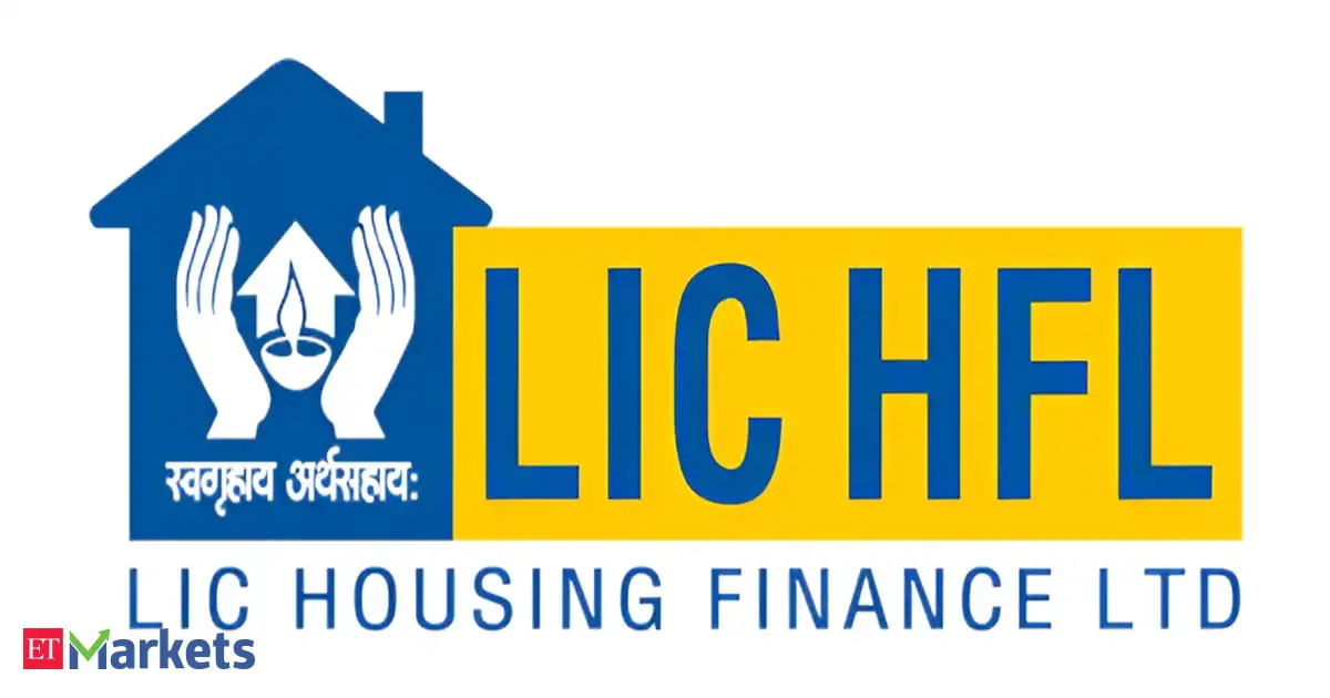 LIC Housing Finance Q4 profit rises 9% to Rs 1,497 crore