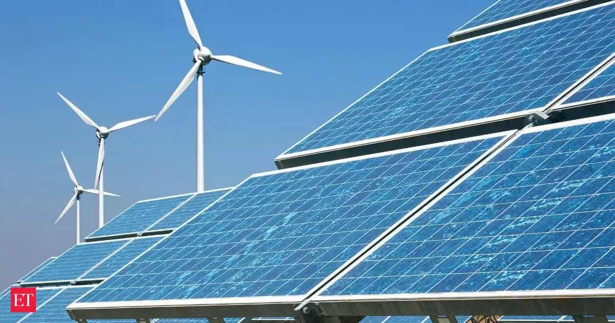 Aditya Birla group, KKR left in race for Sprng Energy