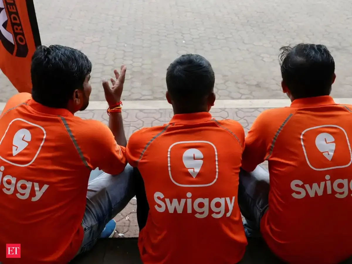 Swiggy moves to become India-owned and controlled company under FEMA rules