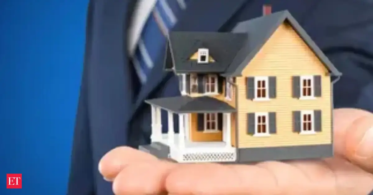 LIC Housing Finance Q4 profit rises 9.4% to Rs 1,497 crore on lower provisions