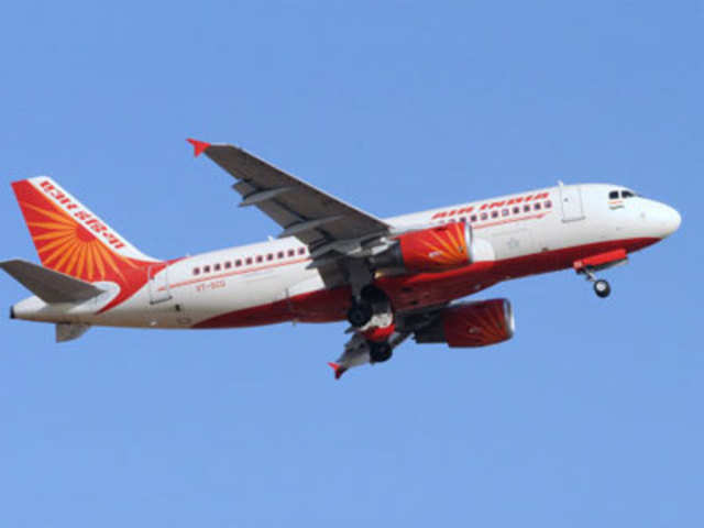 Air India pilots stir continues