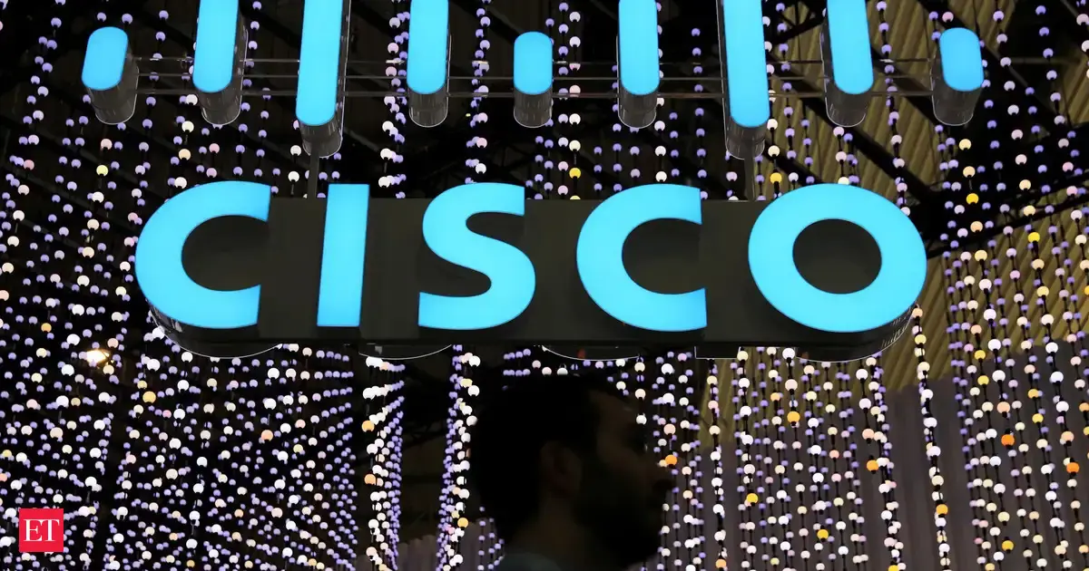 Cisco stock price today: Why CSCO stock soared 17 after earnings and why Cisco is cutting thousands of jobs - here's what investors need to know
