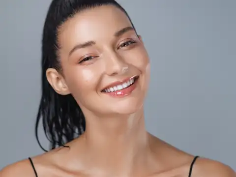 ​Her skin snack quickly went viral online