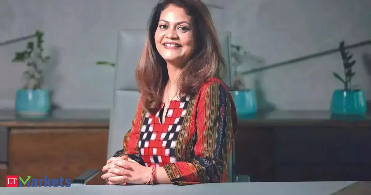 Sebi penalises Rashmi Saluja over alleged insider trading