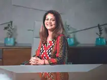 religare enterprises: Sebi penalises Rashmi Saluja over alleged insider ...