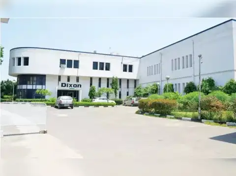 Nuvama on Dixon Technologies