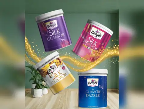 Nuvama on Berger Paints Ltd