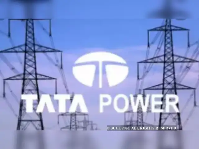 Motilal Oswal on Tata Power - Stocks to buy in 2026 for long term: Tata ...