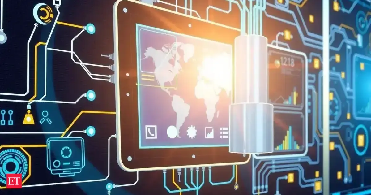 India losing investor attention to Asia’s AI-electronics surge, says DBS economist
