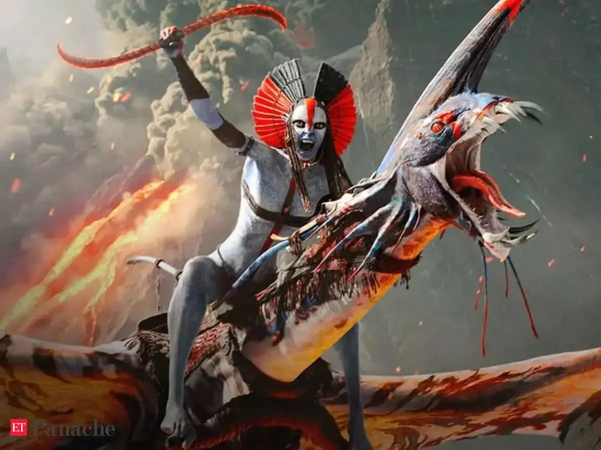 Avatar Fire and Ash OTT release in India: When and where to watch James Cameron’s epic blockbuster movie in Hindi