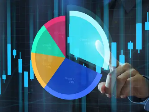 Portfolio 2: One fund to rule them all
