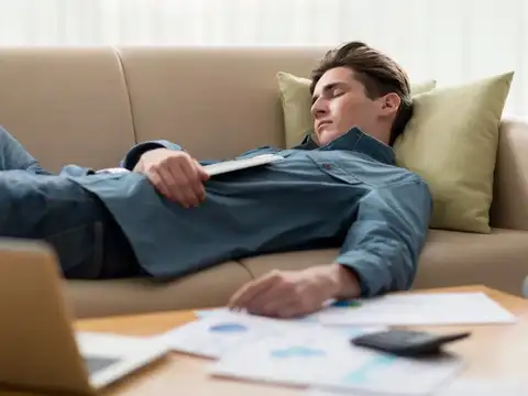 Portfolio 1: The lazy investor portfolio (3 funds, done)