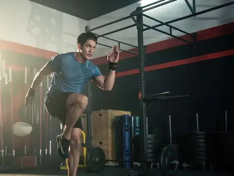A science reference matched his training mindset
