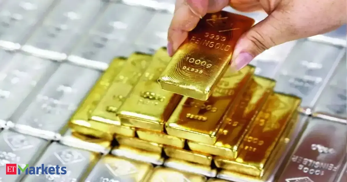 Silver slides Rs 3,300/kg, gold drops Rs 1,600/10g as Trump-Xi talks in spotlight amid Iran war; key levels to watch