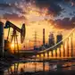 Image for Crude@$100+: The Rs 3 lakh crore power b