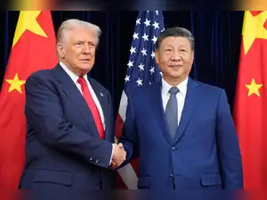 US, China could 'clash' if Taiwan issue mishandled: Xi to Trump