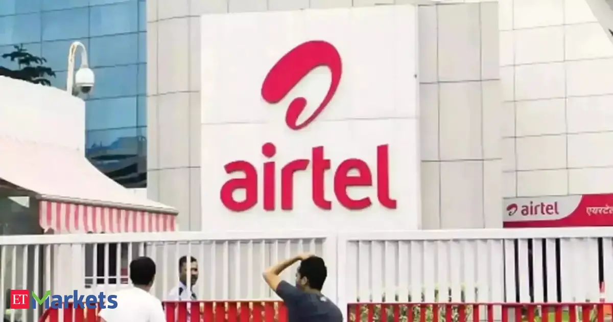 Bharti Airtel shares gain over 2% after Q4 results. Why Morgan Stanley sees more upside