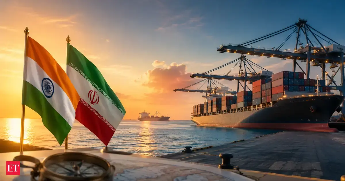India's Central Asia dream hits Chabahar wall