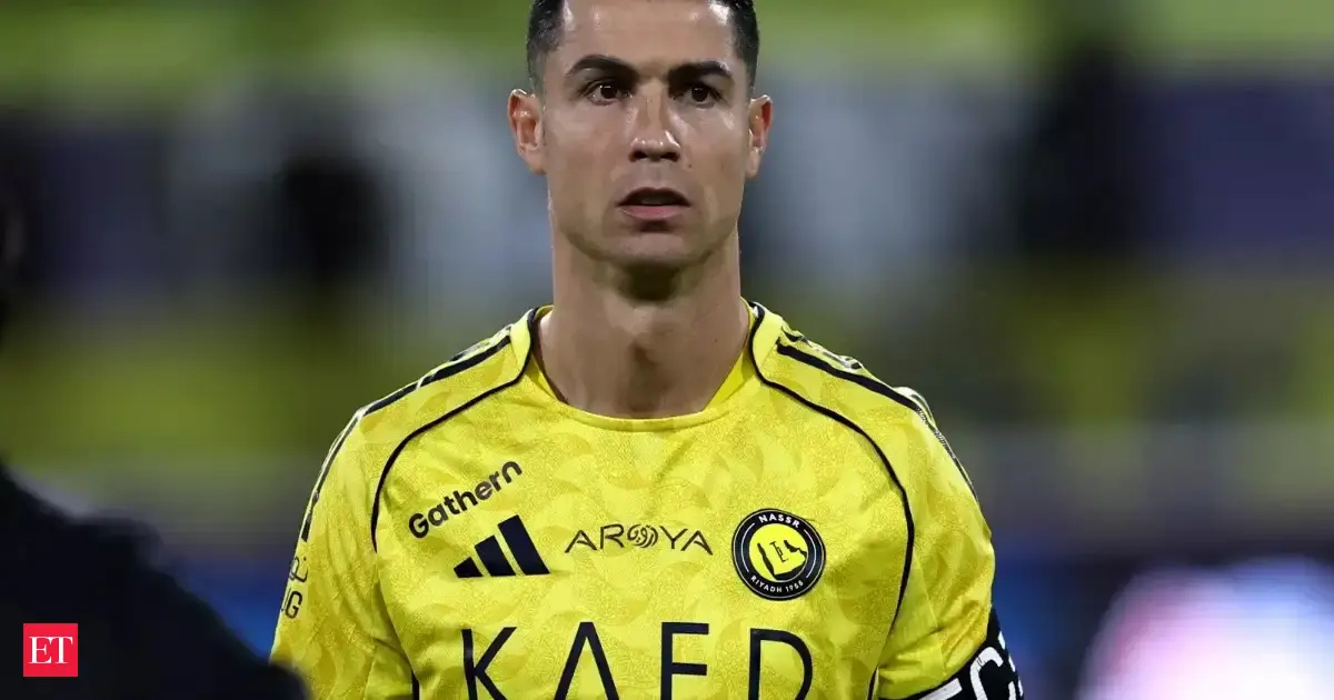 Ronaldo made to wait for first Saudi league title after bizarre own-goal in final seconds
