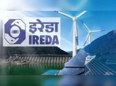 IREDA
