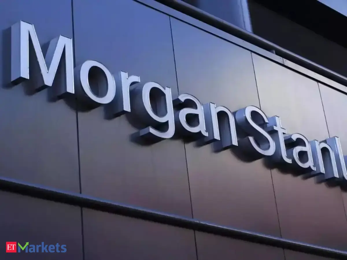 ​10 stocks to buy: Inside Morgan Stanley's India model portfolio and the themes it is betting on