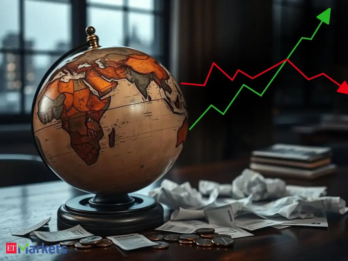 Middle East war jolts oil prices and currencies shaking Asia’s inflation and growth outlook