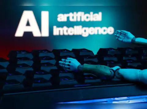 AI orders drive optimism