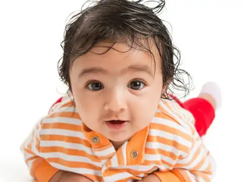 Zidaan &mdash; The One who Prospers