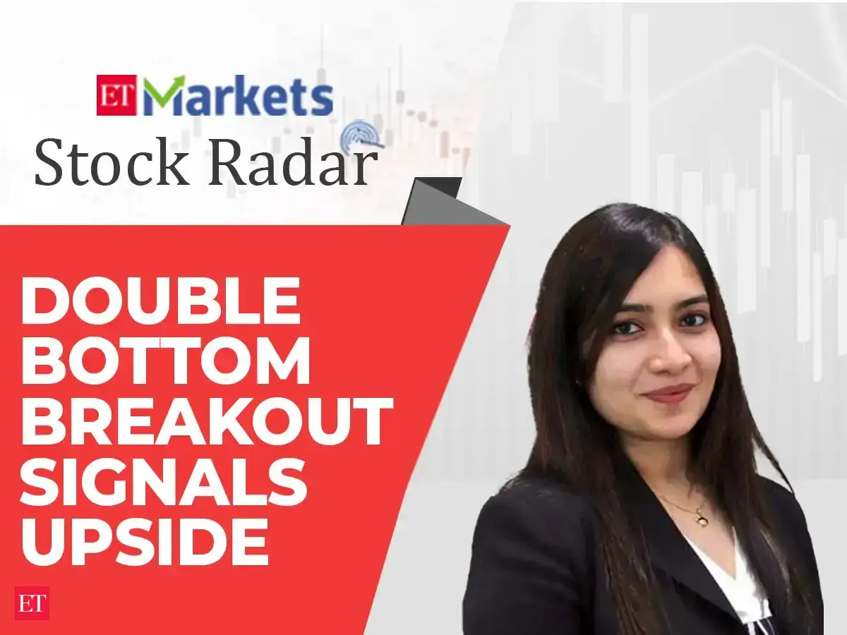 Trendline breakout and strong support zone signal rally in Graphite India: Shivangi Sarda