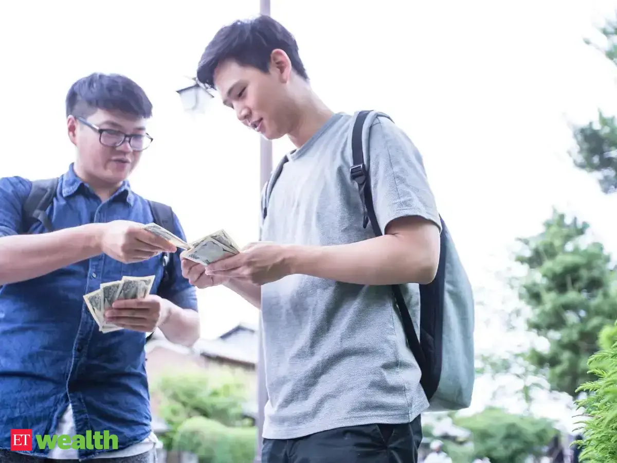 Lending money to friends or relatives? These 8 hidden financial risks can drain your savings and peace of mind