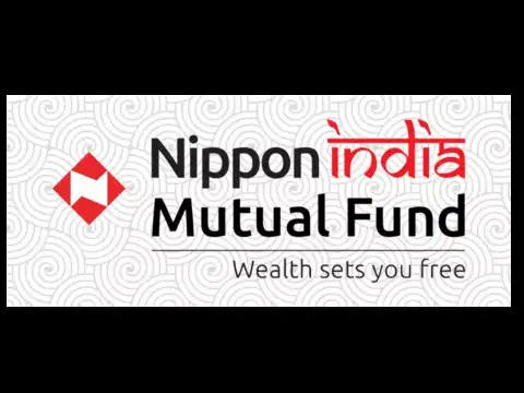 Nippon India Mutual Fund