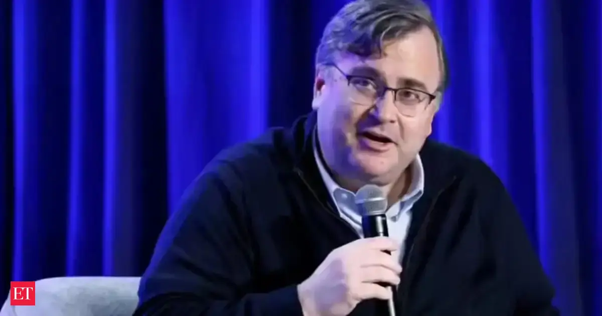 'It makes companies seem strong...': As LinkedIn announces layoffs, co-founder warns tech firms may be using AI as &lsquo;excuse&rsquo; for job cuts