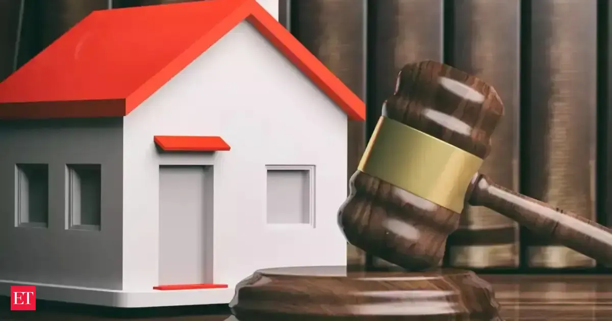 NCLT admits insolvency plea against Supreme Housing & Hospitality