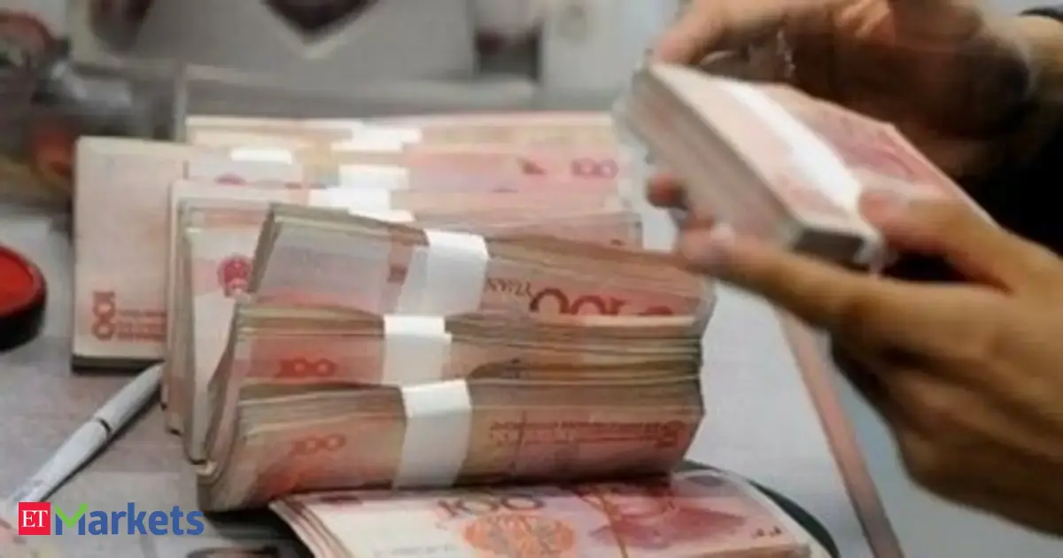 China's yuan hits 3-year high, stocks retreat, as investors await details from Trump-Xi summit